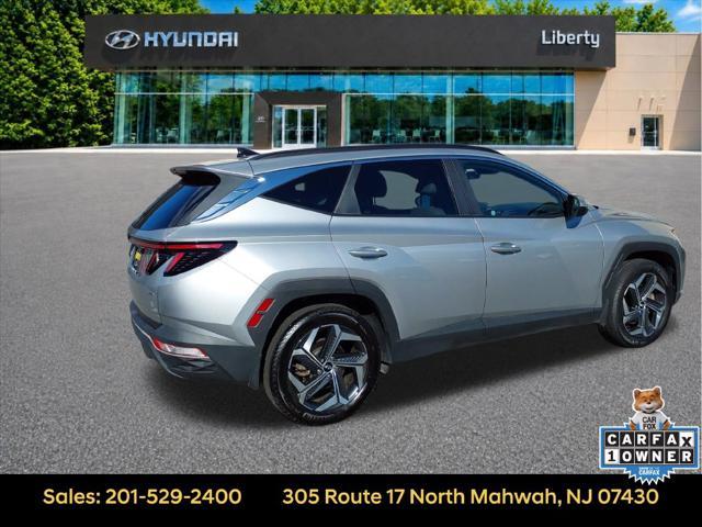2023 Hyundai Tucson - $22,995