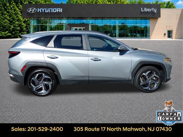 2023 Hyundai Tucson - $22,995