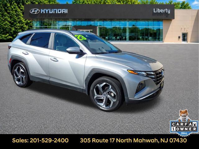 2023 Hyundai Tucson - $22,995
