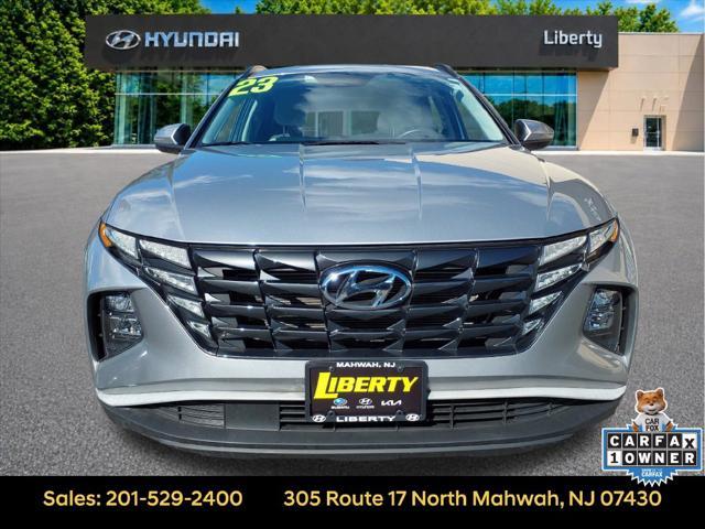 2023 Hyundai Tucson - $22,995