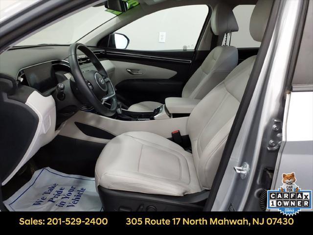 2023 Hyundai Tucson - $22,995