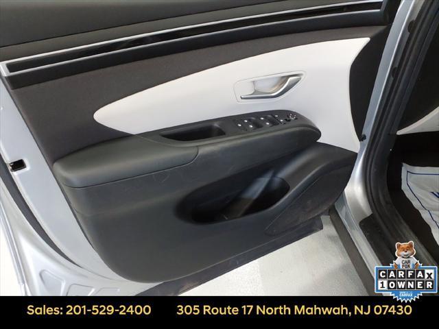 2023 Hyundai Tucson - $22,995