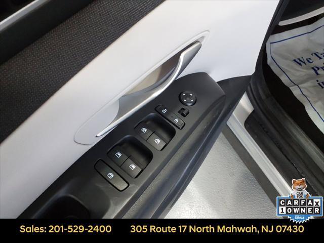 2023 Hyundai Tucson - $22,995