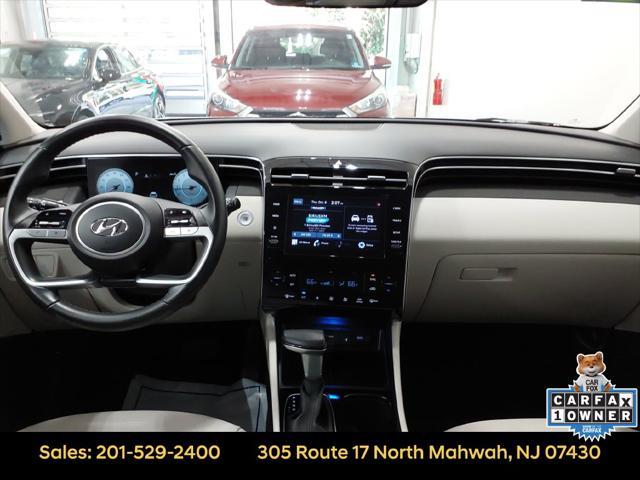 2023 Hyundai Tucson - $22,995