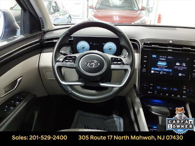 2023 Hyundai Tucson - $22,995