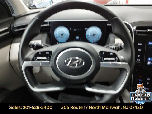 2023 Hyundai Tucson - $22,995
