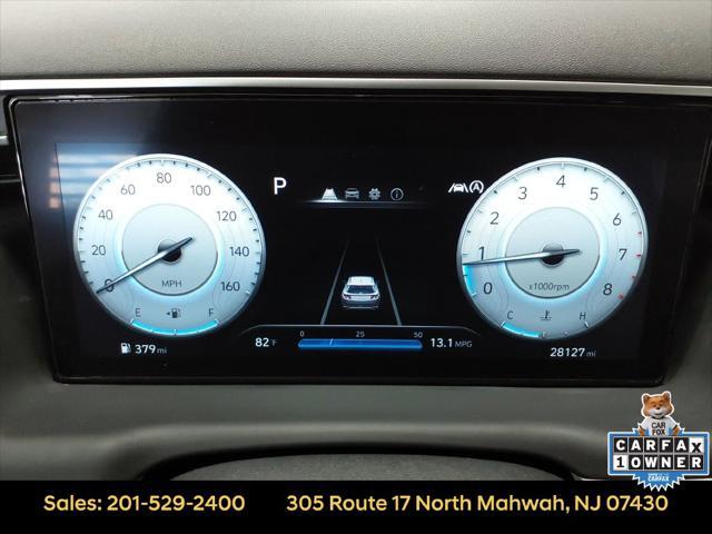 2023 Hyundai Tucson - $22,995