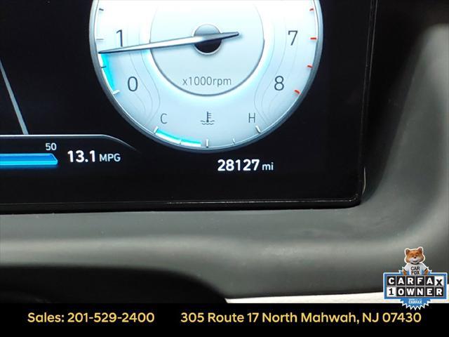 2023 Hyundai Tucson - $22,995
