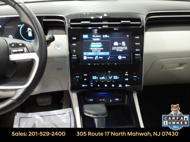 2023 Hyundai Tucson - $22,995