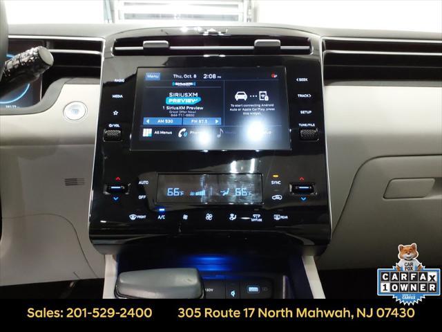 2023 Hyundai Tucson - $22,995