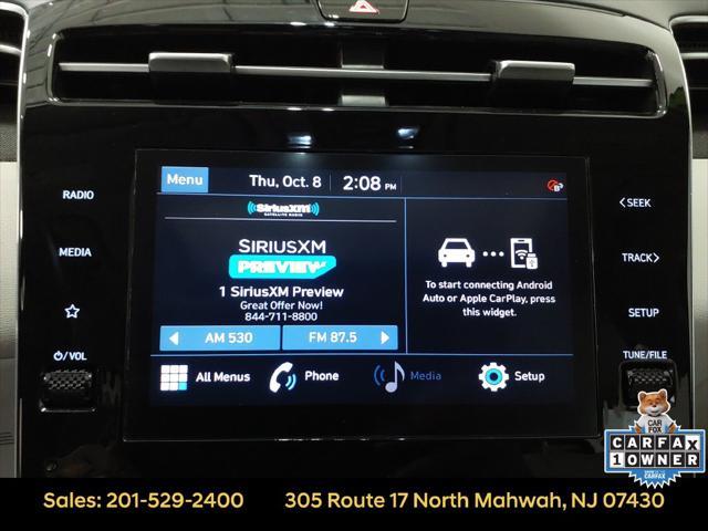 2023 Hyundai Tucson - $22,995