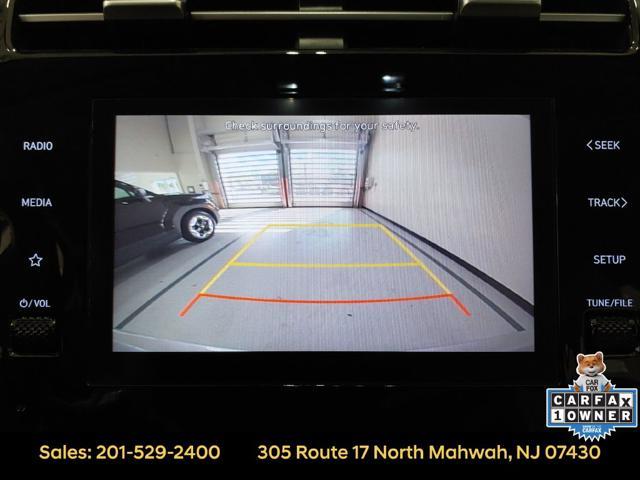 2023 Hyundai Tucson - $22,995