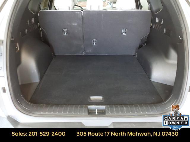 2023 Hyundai Tucson - $22,995