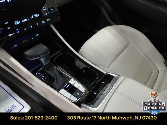 2023 Hyundai Tucson - $22,995