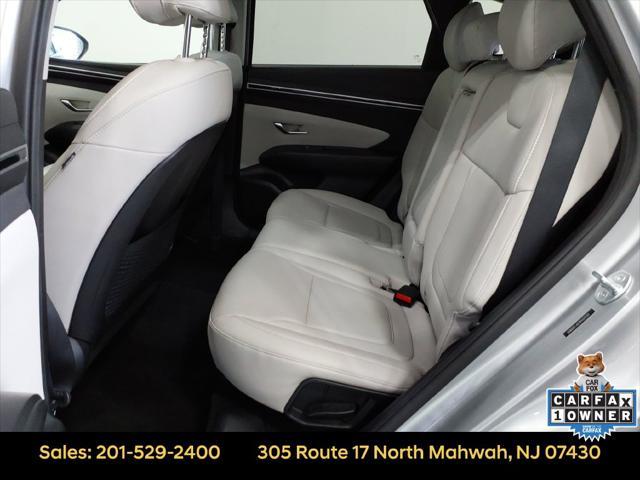 2023 Hyundai Tucson - $22,995