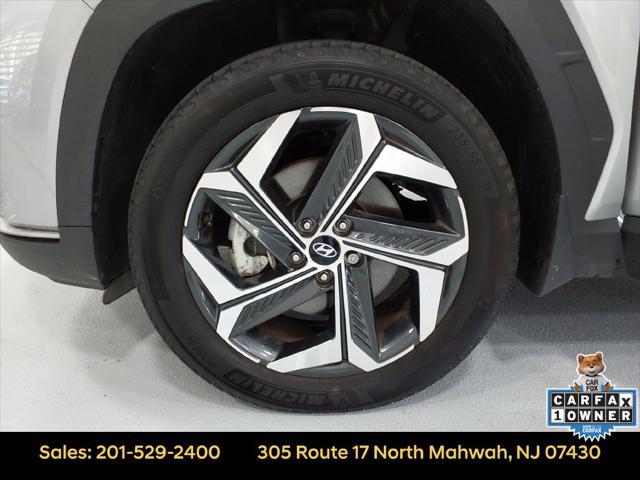 2023 Hyundai Tucson - $22,995