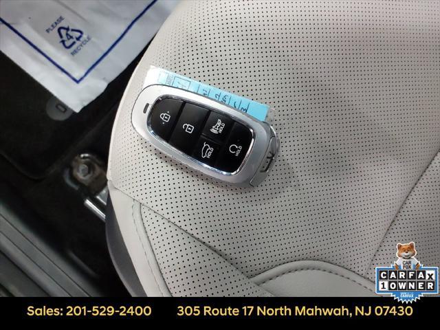 2023 Hyundai Tucson - $22,995