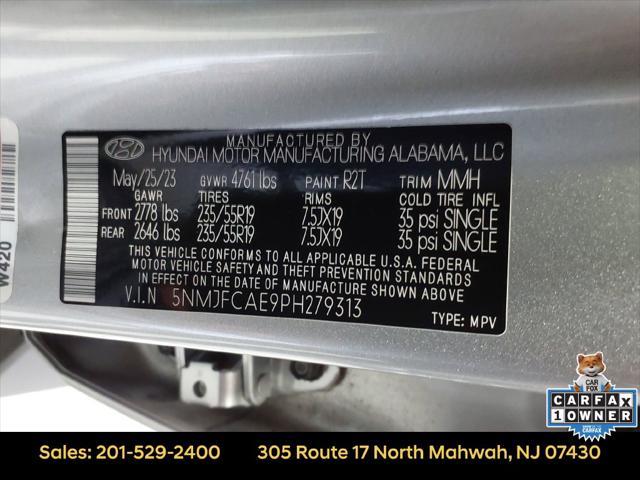 2023 Hyundai Tucson - $22,995