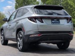 2023 Tucson Thumbnail 5