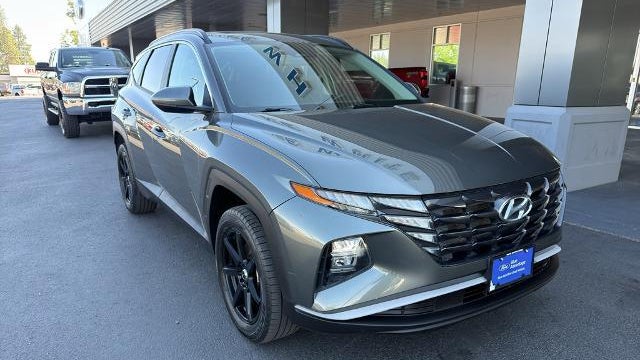 Preowned 2022 Hyundai TUCSON SEL for Sale