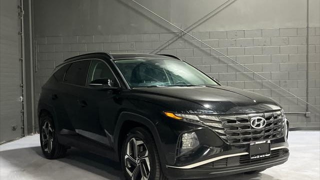 Preowned 2022 Hyundai TUCSON SEL for Sale