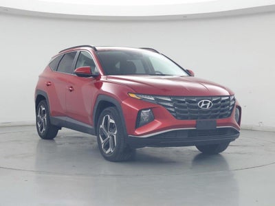 Photo of a 2022 Hyundai Tucson AWD SEL 4DR SUV for sale
