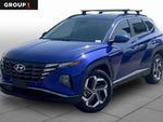 2022 Tucson Thumbnail 1