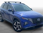 2022 Tucson Thumbnail 3
