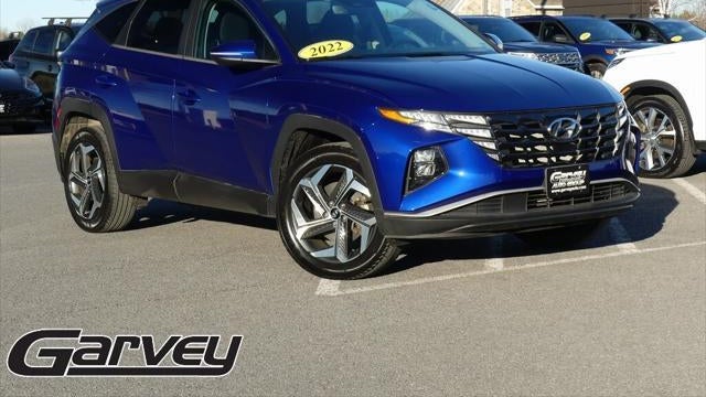 Preowned 2022 Hyundai TUCSON SEL for Sale
