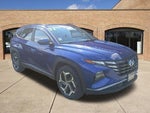 2022 Tucson Thumbnail 1