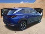 2022 Tucson Thumbnail 3