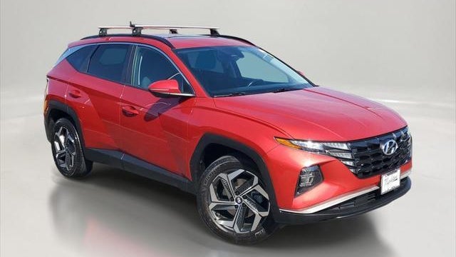 Preowned 2022 Hyundai TUCSON SEL for Sale
