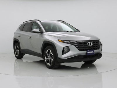 Photo of a 2022 Hyundai Tucson AWD SEL 4DR SUV for sale