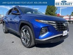 2023 Tucson Thumbnail 25