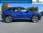 2023 Tucson Thumbnail 26