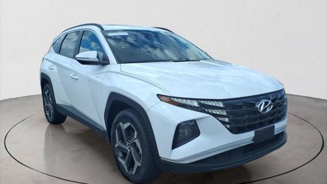 Preowned 2023 Hyundai TUCSON SEL for Sale