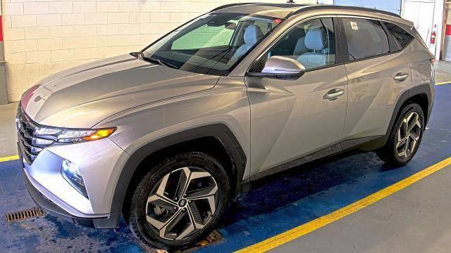 Preowned 2023 Hyundai TUCSON SEL for Sale