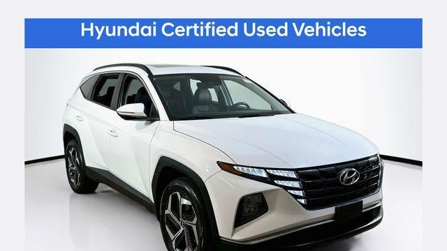 Preowned 2023 Hyundai TUCSON SEL for Sale