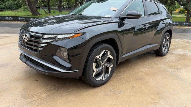 Preowned 2023 Hyundai TUCSON SEL for Sale