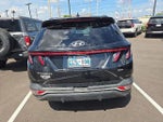 2023 Tucson Thumbnail 7