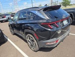 2023 Tucson Thumbnail 8