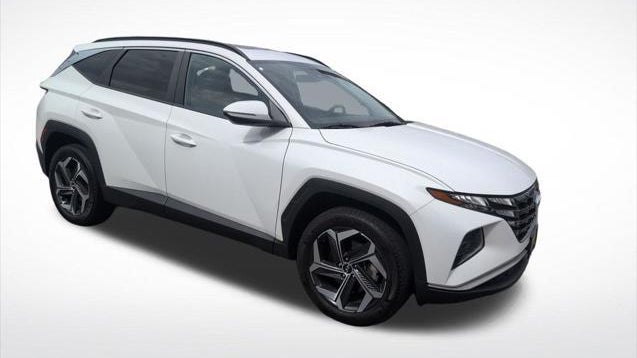 Preowned 2023 Hyundai TUCSON SEL for Sale