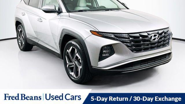 Preowned 2023 Hyundai TUCSON SEL for Sale