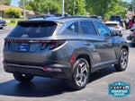 2023 Tucson Thumbnail 10