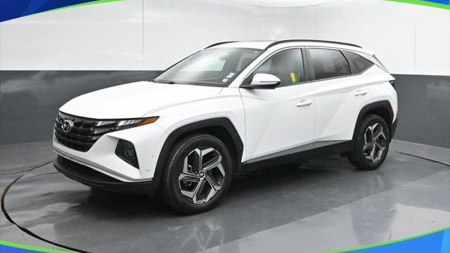 Preowned 2023 Hyundai TUCSON SEL for Sale