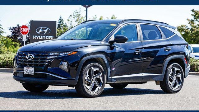 Preowned 2023 Hyundai TUCSON SEL for Sale