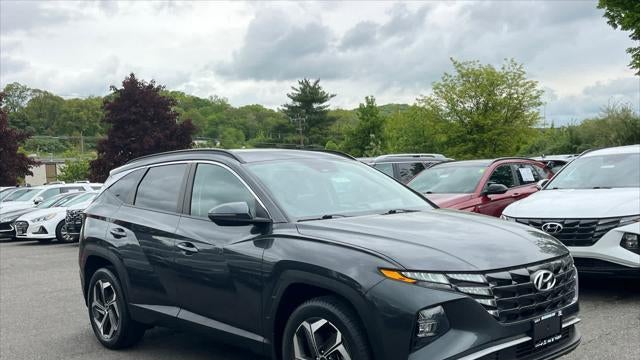 Preowned 2023 Hyundai TUCSON SEL for Sale