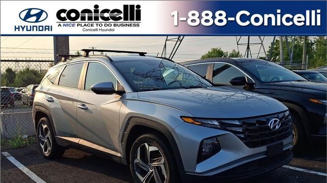 Preowned 2023 Hyundai TUCSON SEL for Sale