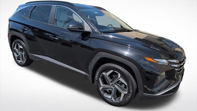 Preowned 2023 Hyundai TUCSON SEL for Sale