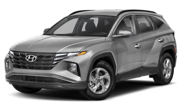 Preowned 2023 Hyundai TUCSON SEL for Sale